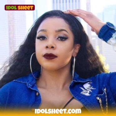 dee shanell real name|Dee Shanell Net Worth 2024